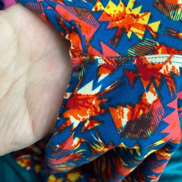 LLR T&C Brand new never worn Leggings - Picture 2 of 4